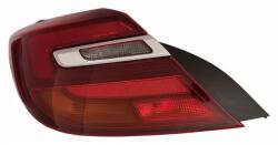 DEPO Lampa stop spate Stanga OPEL INSIGNIA (442-1987L-LD-WE)