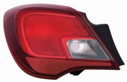 DEPO Stopuri Spate Stanga OPEL CORSA E (442-1991L-UE)