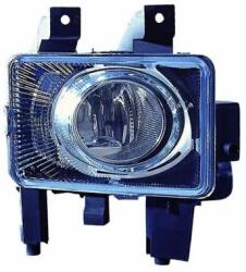 DEPO Proiector Ceata Dreapta OPEL ASTRA H/ZAFIRA (442-2024R-UE)