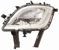 DEPO Proiector Ceata Stanga OPEL ASTRA J (442-2026L-UE1)