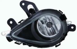 DEPO Proiector Ceata Stanga OPEL ZAFIRA TOURER C (442-2032L-UE)