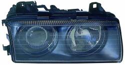 DEPO Far Stanga BMW 3 (444-1110L-LD-EO)