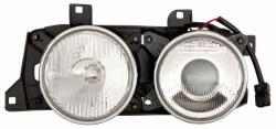 DEPO Far Stanga BMW 5 (444-1114L-LD-E)