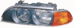 DEPO Far Stanga BMW 5 (444-1119L-LDEMY)