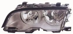 DEPO Far Stanga BMW 3 (444-1120L-LDEM2)