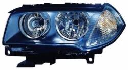 DEPO Far Stanga BMW X3 (444-1155LMLDEM2)