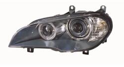 DEPO Far Stanga BMW X5 (444-1159LMLEHM2)
