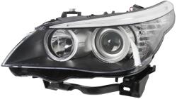 DEPO Far Stanga BMW 5 (444-1160LMLDEM2)