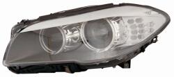 DEPO Far Stanga BMW 5 (444-1176LMLEHM2)