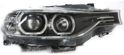 DEPO Set Faruri Principale BMW 3 (444-1183PMLDEM2)