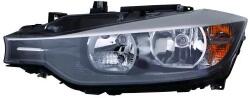 DEPO Far Stanga BMW 3 (444-1186LMLDEM2)