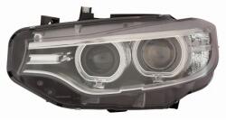 DEPO Far Stanga BMW 4 (444-1195LMLEHM2)