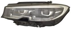 DEPO Far Stanga BMW 3/3 Touring (444-11ATLMLEAM2)