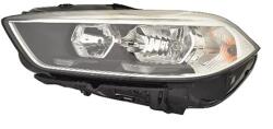 DEPO Far Stanga BMW 1 (444-11AWLMLD-EM)