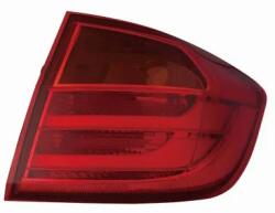 DEPO Lampa stop spate Stanga BMW 3 (444-1970L-UE)