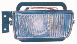 DEPO Proiector Ceata Stanga BMW 5 (444-2002L-UQ)