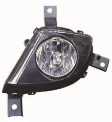 DEPO Proiector Ceata Stanga BMW 3 (444-2025L-UQ)