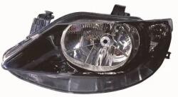 DEPO Far Dreapta SEAT IBIZA 4 (445-1120R-LDEM2)