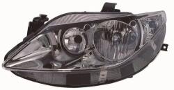 DEPO Far Dreapta SEAT IBIZA 4 (445-1122R-LD-EM)