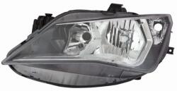 DEPO Far Dreapta SEAT IBIZA 4 (445-1131R-LDEM1)