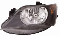 DEPO Far Stanga SEAT IBIZA 4 (445-1130L-LDEM2)