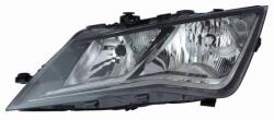 DEPO Far Stanga SEAT LEON 445-1134LMLDEM2 (445-1134LMLDEM2)
