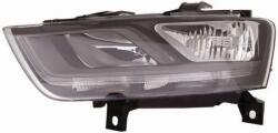 DEPO Far Stanga AUDI Q3 (446-1141LMLDEM2)