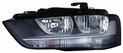 DEPO Far Dreapta AUDI A4 B8 (446-1145RMLDEM2)