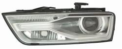 DEPO Far Stanga AUDI Q3 (446-1156LMLEHM2)