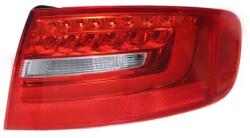 DEPO Lampa stop spate Dreapta AUDI A4 B8 (446-1937R-UE)