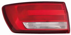 DEPO Lampa stop spate Dreapta AUDI A4 B9 (446-1949R-UE)