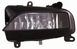 DEPO Proiector Ceata Stanga AUDI A4 B8 (446-2011L-UQ)