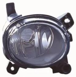 DEPO Proiector Ceata Stanga AUDI A4 B8/A5 VW PASSAT CC B6 (446-2003L-UQ)