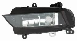 DEPO Proiector Ceata Dreapta AUDI A1 (446-2016R-UE)