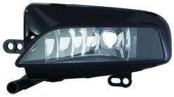 DEPO Proiector Ceata Dreapta AUDI A3 (446-2014R-UQ)
