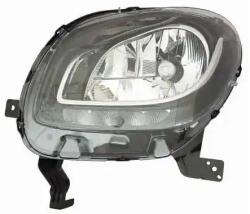 DEPO Far Stanga SMART FORFOUR/FORTWO 447-1103L-LDEM2 (447-1103L-LDEM2)