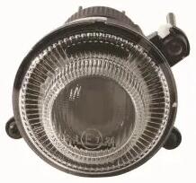 DEPO Proiector Ceata Dreapta SMART CABRIO/CITY-COUPE/FORTWO (447-2001N-UE)