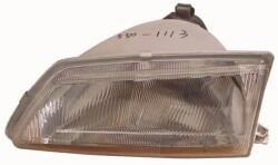 DEPO Far Stanga PEUGEOT 106 1 (550-1113L-LD-EM)