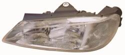 DEPO Far Stanga PEUGEOT 406 (550-1116L-LD-EM)