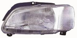 DEPO Far Stanga PEUGEOT 106 2 (550-1117L-LD-E)