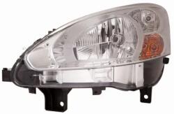 DEPO Far Stanga PEUGEOT PARTNER/PARTNER TEPEE (550-1155LMLD-EM)