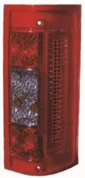DEPO Lampa stop spate Stanga CITROËN JUMPER 1 FIAT DUCATO PEUGEOT BOXER (550-1932L-UE)