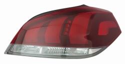 DEPO Lampa stop spate Dreapta PEUGEOT 508 1 (550-1971R-LD-UE)