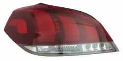 DEPO Lampa stop spate Stanga PEUGEOT 508 1 (550-1971L-LD-UE)