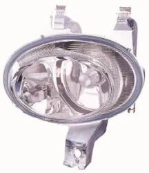 DEPO Proiector Ceata Stanga PEUGEOT 206 (550-2005L-UE)