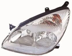 DEPO Far Dreapta CITROËN C5 1 (552-1115R-LD-E)