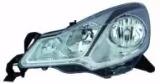 DEPO Far Dreapta CITROËN C3 2 (552-1134RMLDEM7)