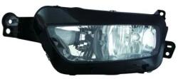 DEPO Far Stanga CITROËN C4 PICASSO 2 (552-1143LMLDEM2)