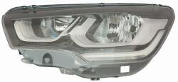 DEPO Far Stanga CITROËN C4 2 (552-1148LMLDEM2)