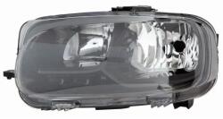 DEPO Far Dreapta CITROËN BERLINGO 552-1153RMLDEM2 (552-1153RMLDEM2)